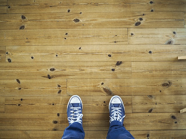 I tipi di pavimento da scegliere: consigli utili per non commettere errori