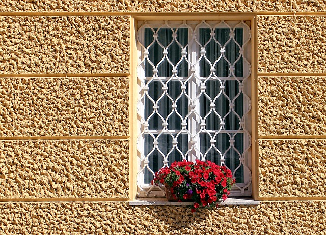 Inferriate sul balcone o sulla tua finestra cosa fare