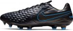 Scarpe da calcio Nike Tiempo: affidabilità in campo