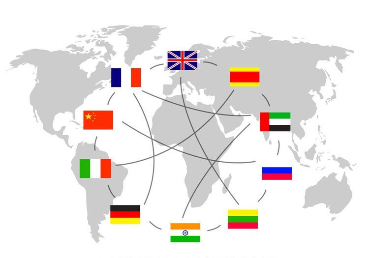 Cerchi traduzioni in danese? Ecco cosa devi sapere
