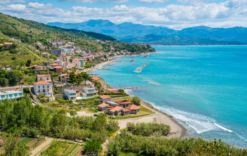 Scopri i tesori del Cilento per la tua vacanza al mare