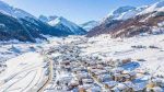 Livigno meta turistica per tutto lâ€™anno