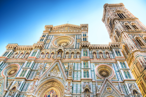 Vantaggi e costi di una visita guidata a Firenze