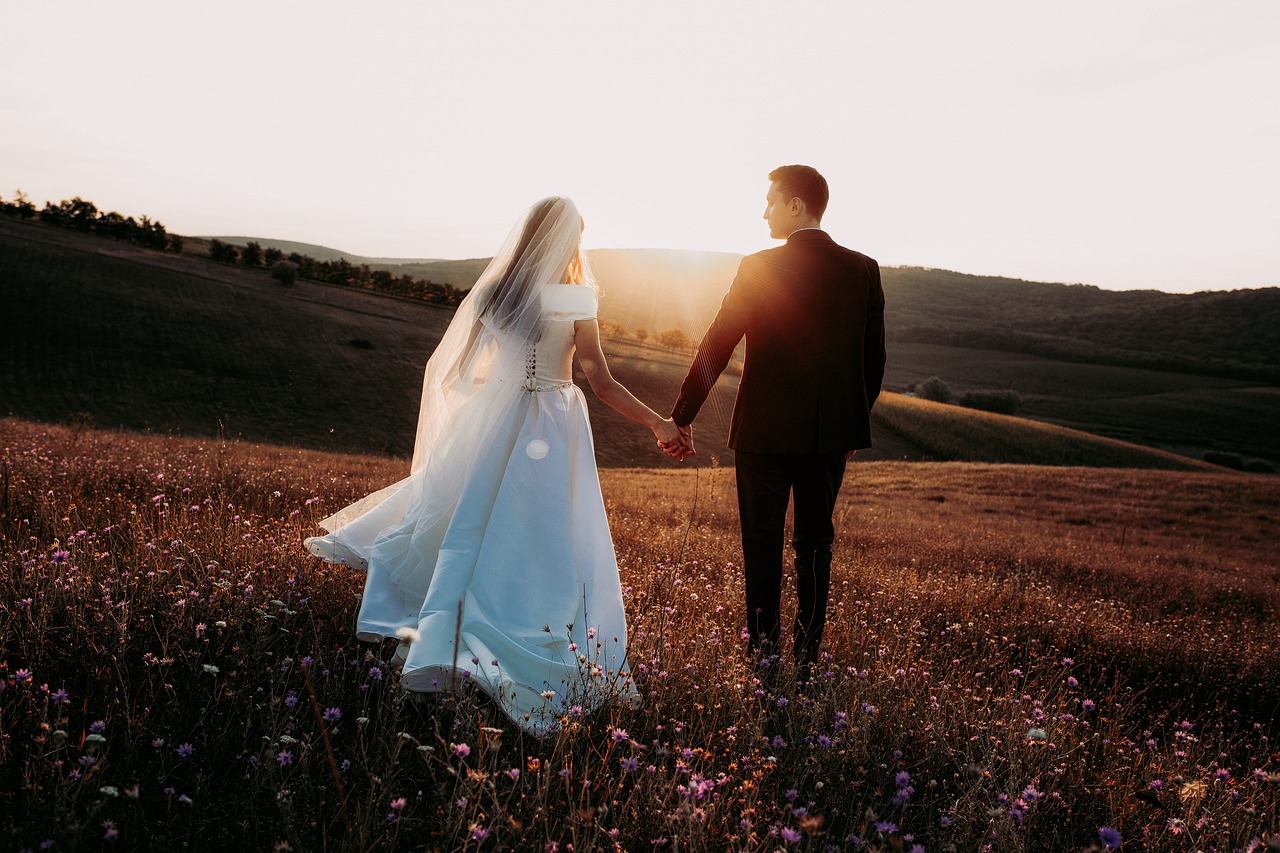 Cose da fare il giorno prima del matrimonio: una checklist pratica e utile in 8 punti