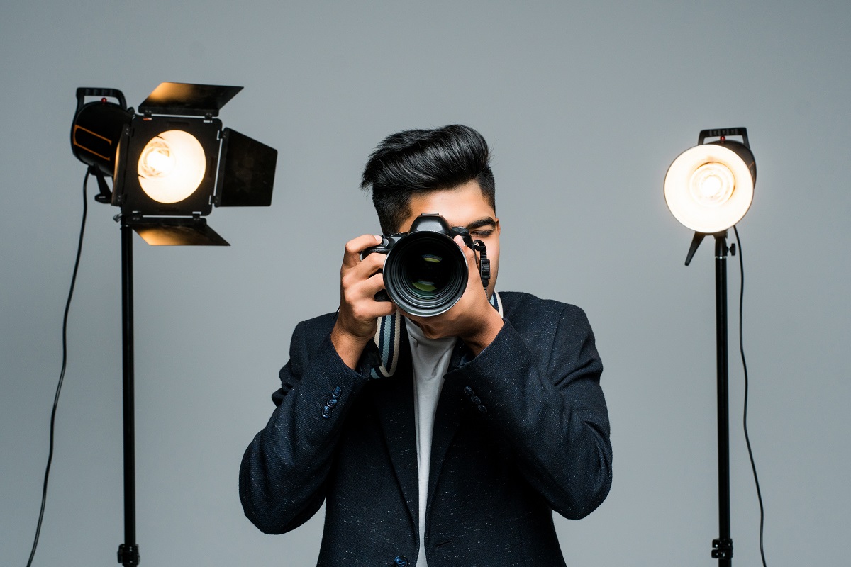 5 cose da sapere per diventare fotografo professionista