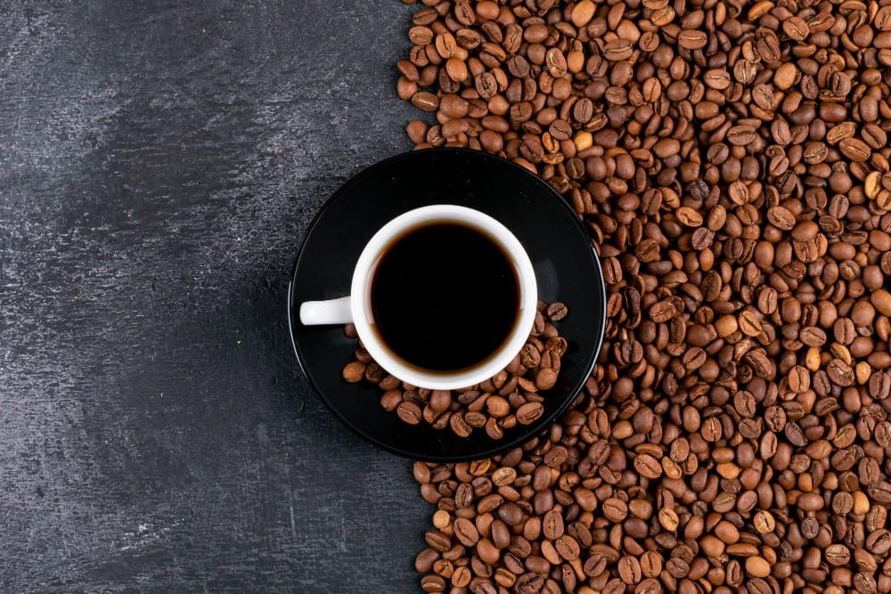 Quanta caffeina in un caffè? Esploriamo le quantità e gli effetti della caffeina sul nostro corpo