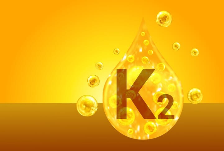 Perché assumere un integratore di vitamina K2 Mk7: i benefici di questa vitamina