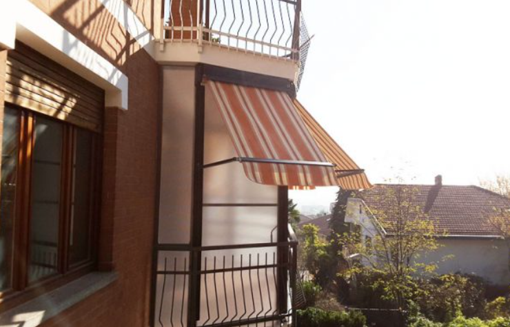 Come Scegliere le Tende da Sole per la Tua Casa: Guida Pratica