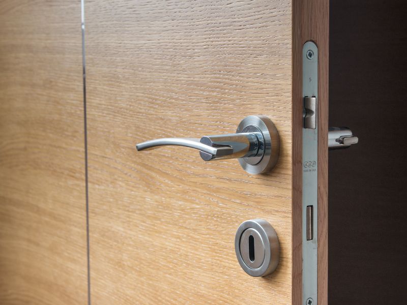 Verifica apertura porte: guida pratica