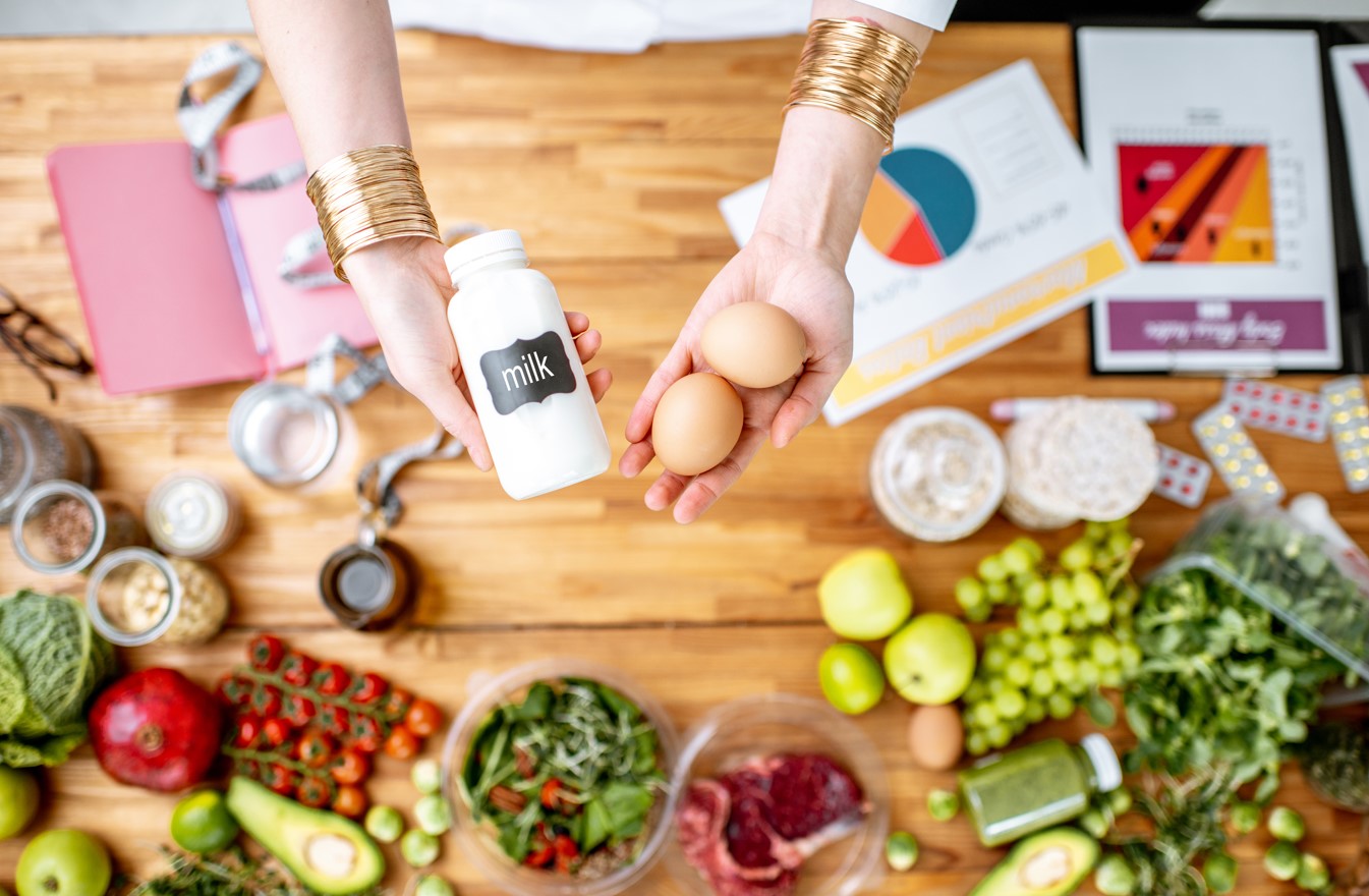 Integrazione alimentare nello sport: quando e perché rivolgersi a un nutrizionista