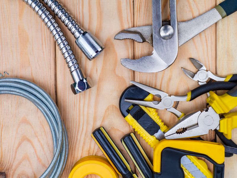 Quando è necessario rifare l’impianto idraulico di casa?