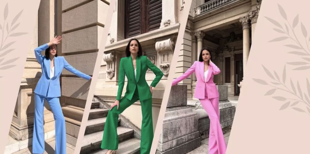 Tailleur o Completo Pantalone Qual è la Scelta Giusta per la Laurea