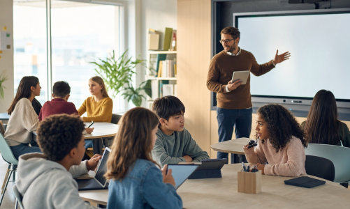Certificazione DigCompEdu e crescita professionale, un passo utile per la scuola contemporanea