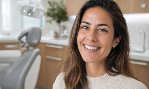 Faccette dentali sottili e personalizzate: come cambia il sorriso con un progetto su misura