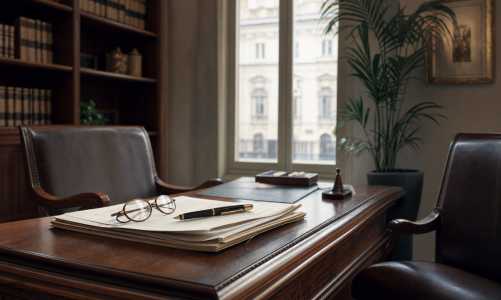 Avvocato divorzista, competenze e approccio da valutare prima di affidare il proprio caso